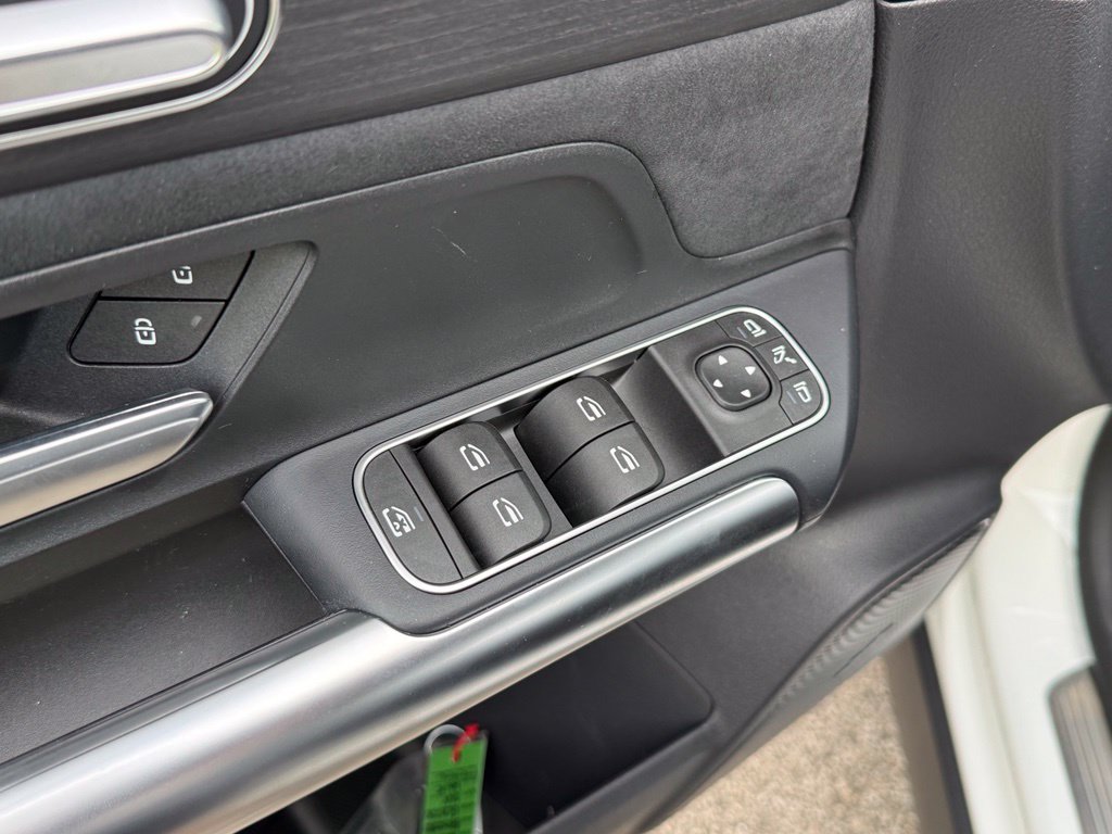 New 2026 Mercedes-Benz GLA 250 4MATIC image 19