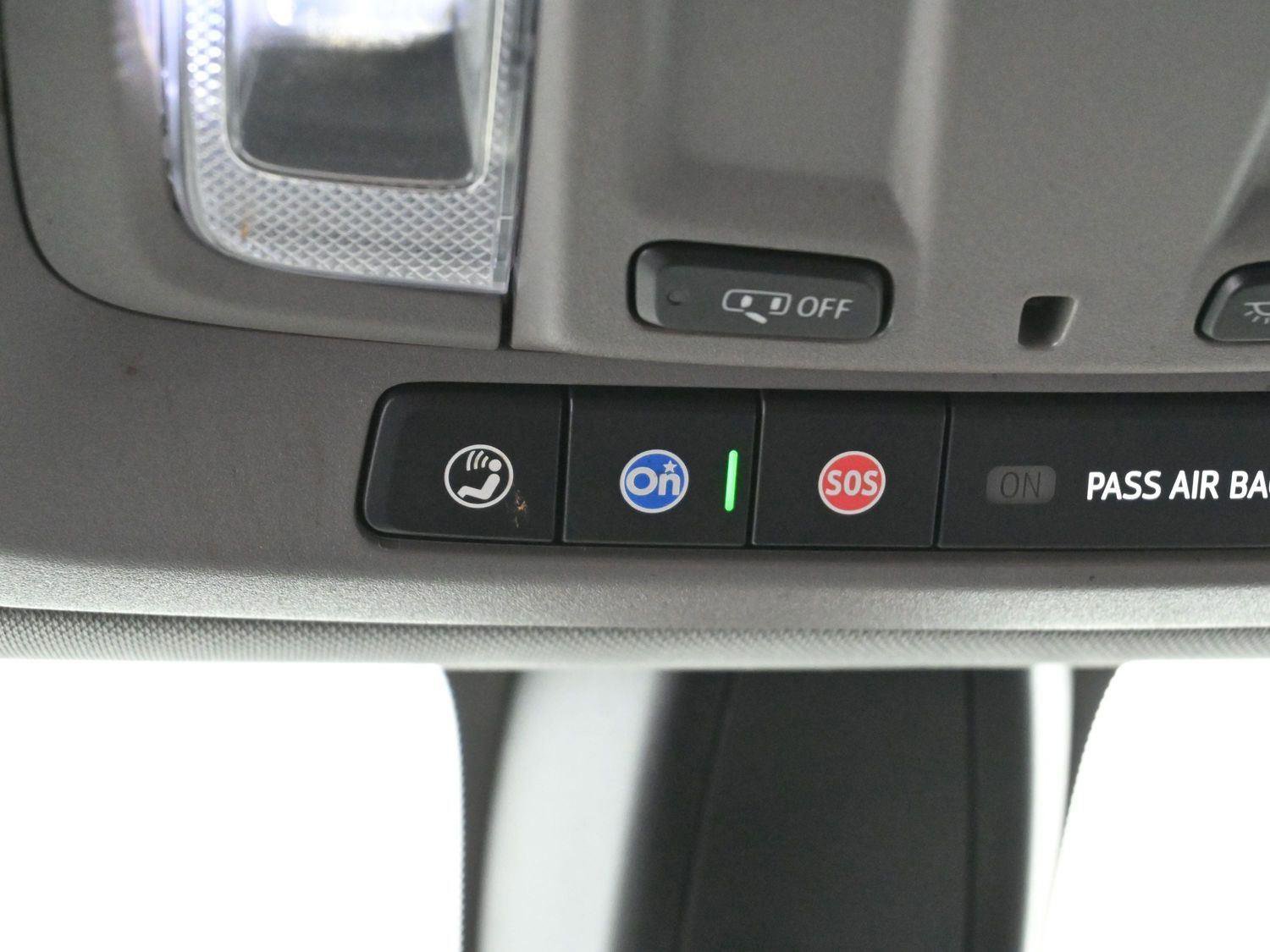 Used 2020 Chevrolet Silverado 1500 RST image 24