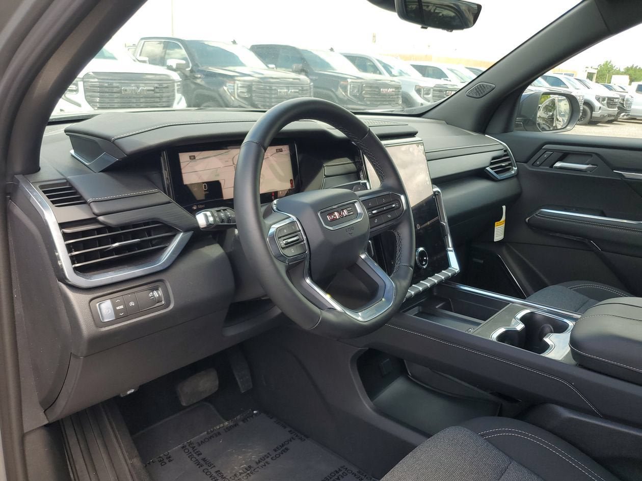 New 2026 GMC Acadia Elevation w/ Black Edition FWD image 20