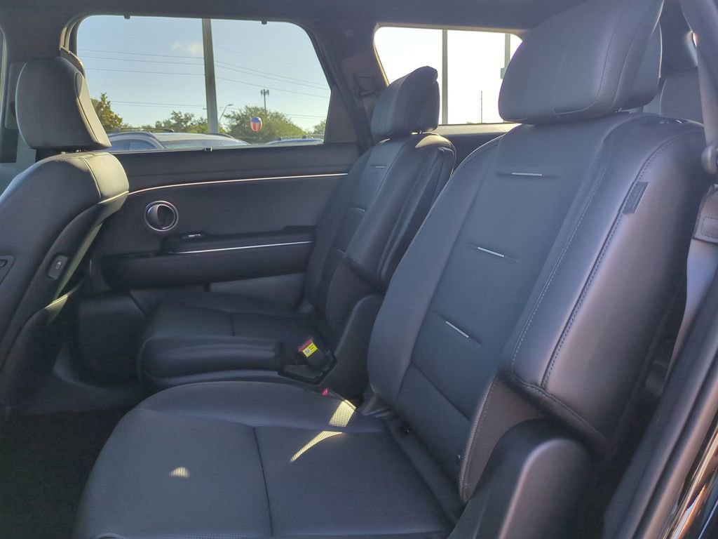 New 2026 Hyundai Palisade Calligraphy image 15