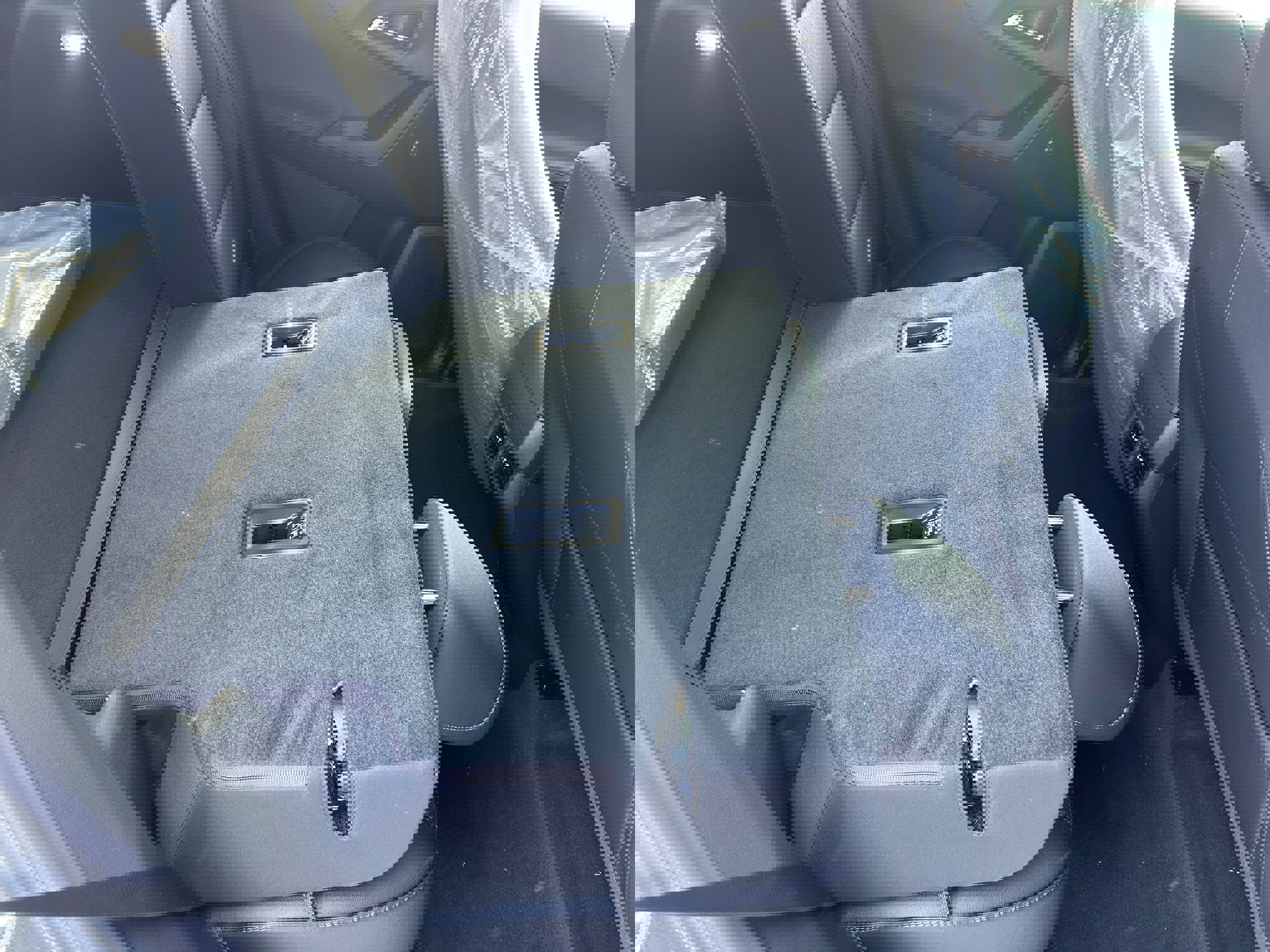 New 2026 Chevrolet Equinox LT w/ Convenience Package II image 33