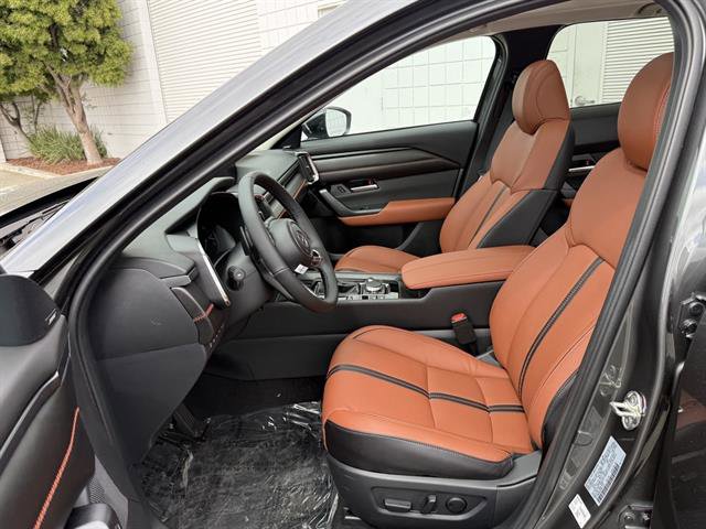 New 2025 MAZDA CX-50 2.5 Turbo w/ Cargo Package image 16