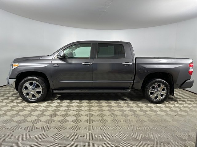 Used 2021 Toyota Tundra 1794 Edition image 4