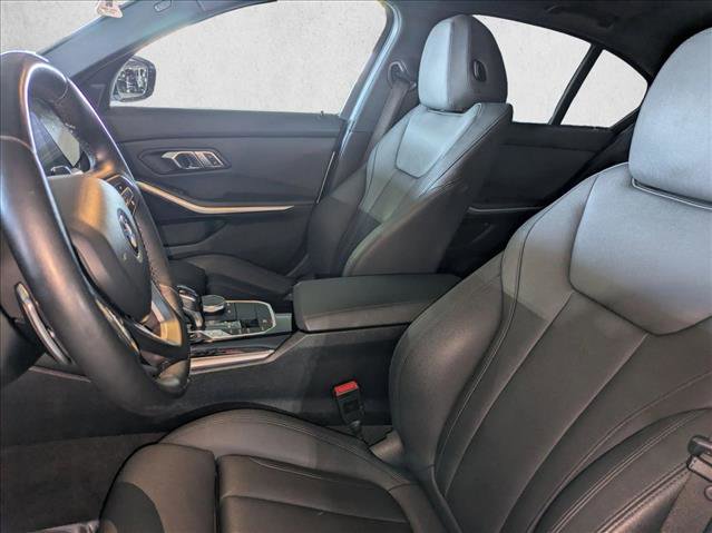 Used 2019 BMW 330i 330i w/ Premium Package image 19