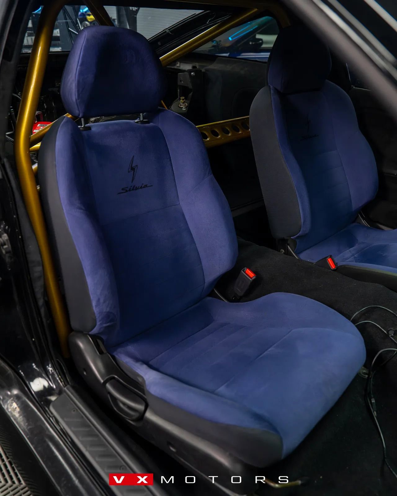 Used 1989 Nissan 240SX SE RWD image 18