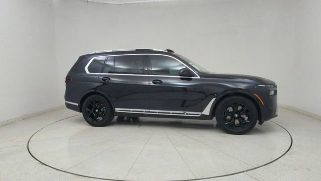 Used 2026 BMW X7 xDrive40i image 70
