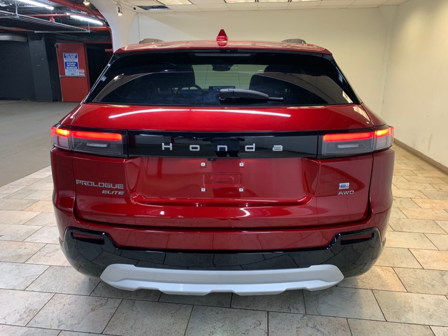 Used 2024 Honda Prologue Elite image 6