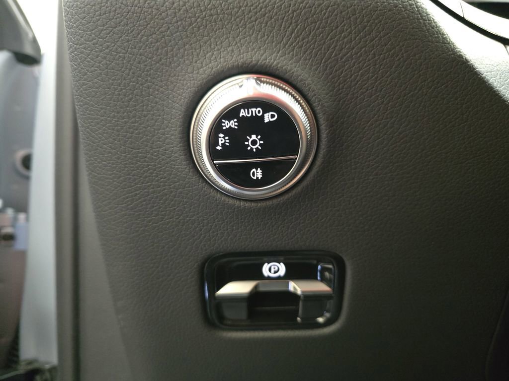 New 2026 Mercedes-Benz GLC 43 AMG 4MATIC image 27