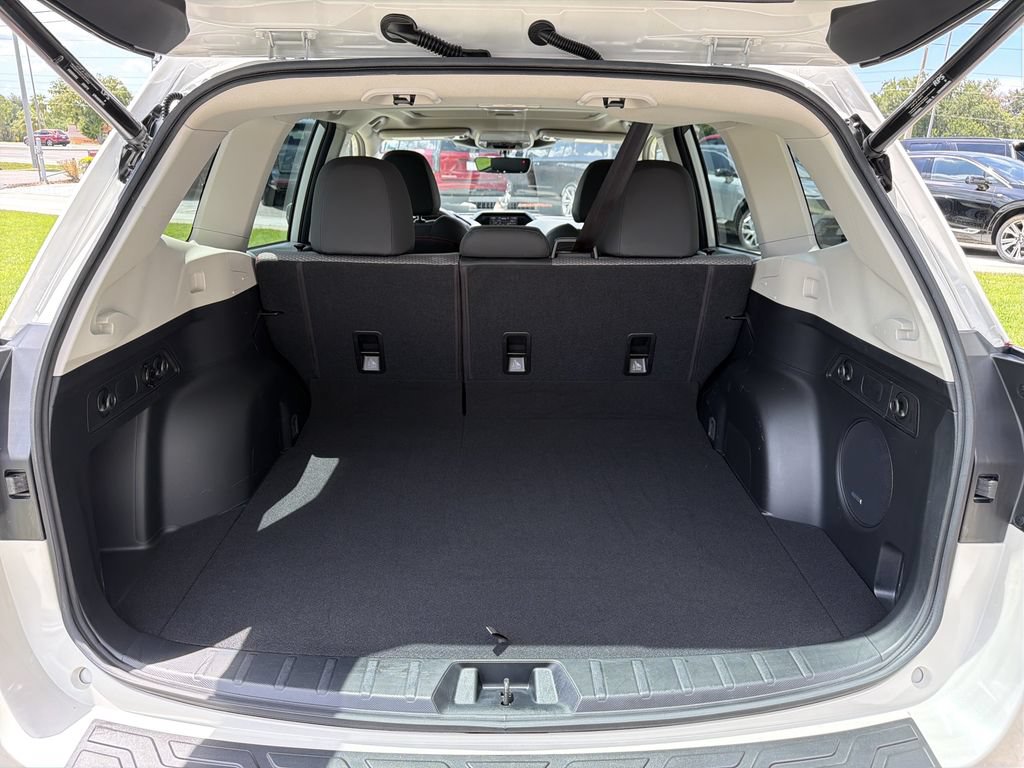 Certified 2023 Subaru Forester Sport AWD/4WD image 14
