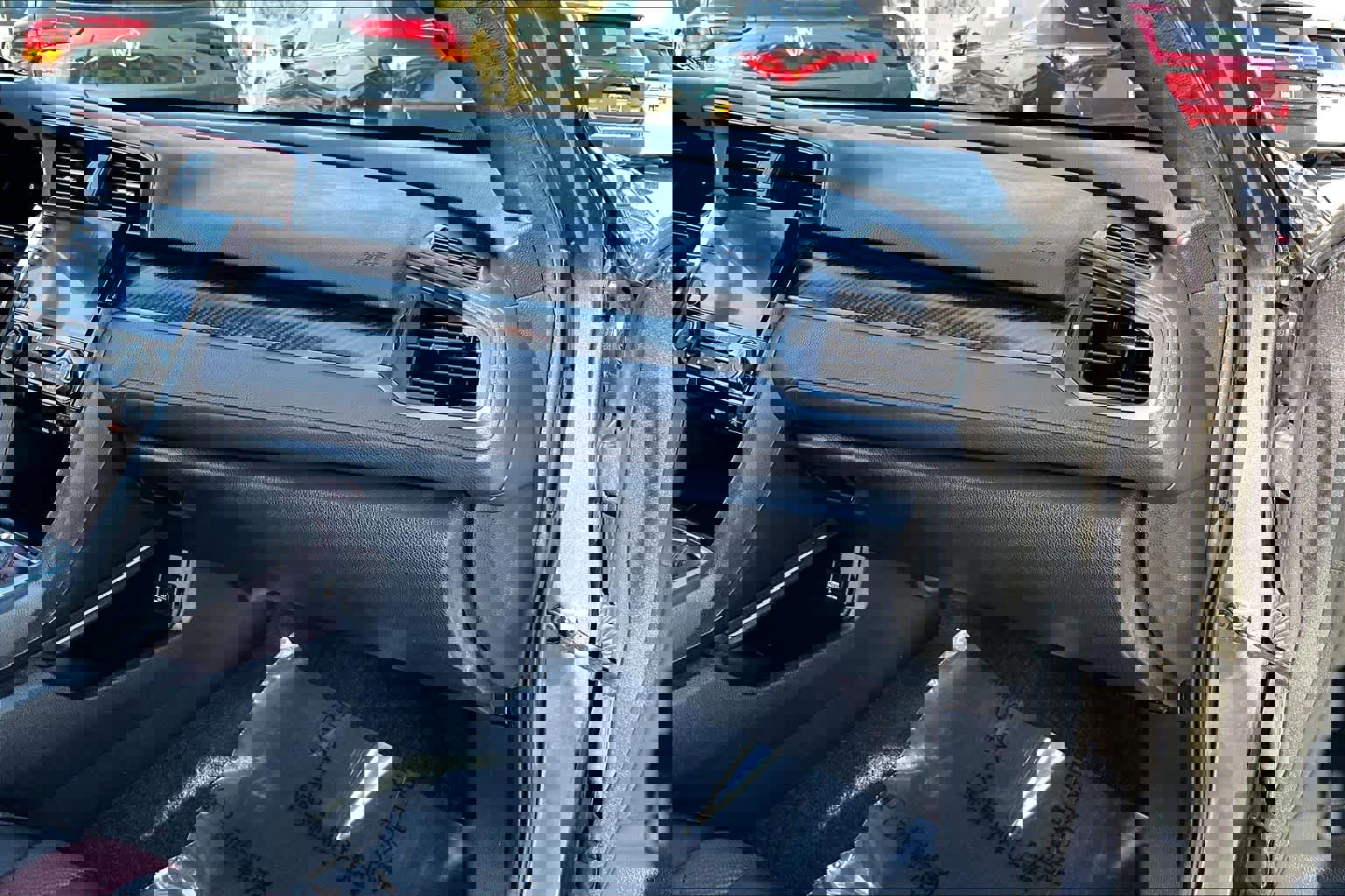 Used 2020 Honda Civic Si image 19