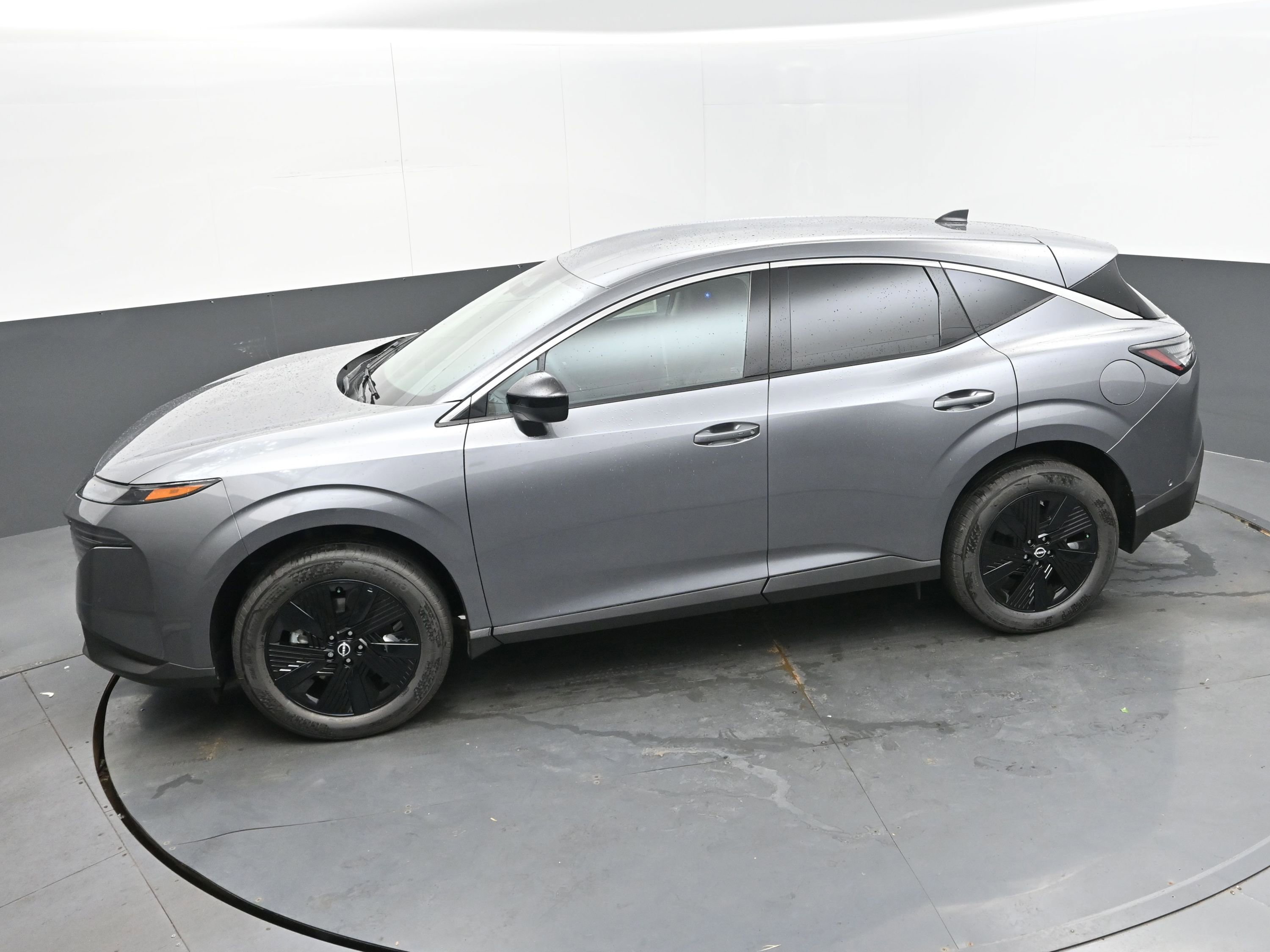 New 2025 Nissan Murano SV w/ Cargo Package image 32