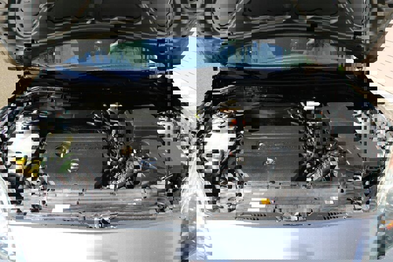 Used 2013 MAZDA MAZDA3 i SV w/ Convenience Pkg image 18