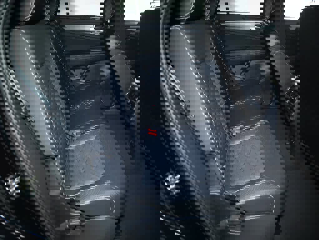 Used 2024 Volkswagen Atlas Cross Sport SE image 35