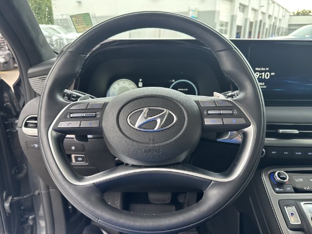 Used 2024 Hyundai Palisade Calligraphy AWD/4WD image 11