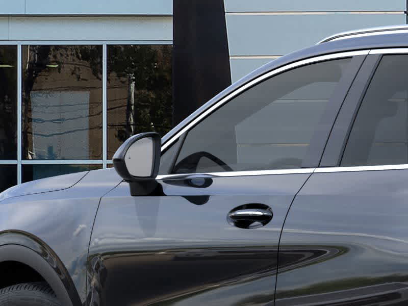 New 2025 Buick Envision Preferred image 12