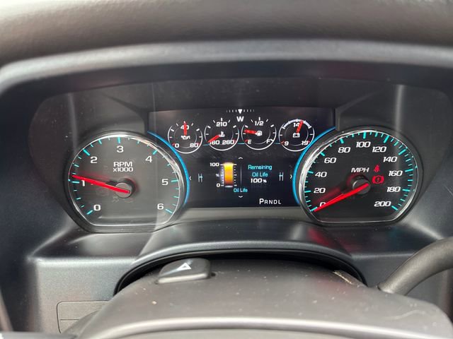 Used 2018 GMC Sierra 1500 Denali AWD/4WD image 19