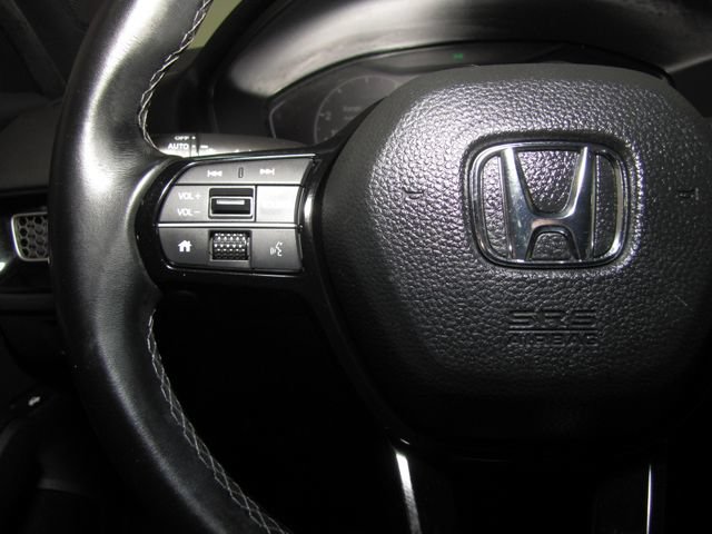 Certified 2022 Honda Civic Sport image 5