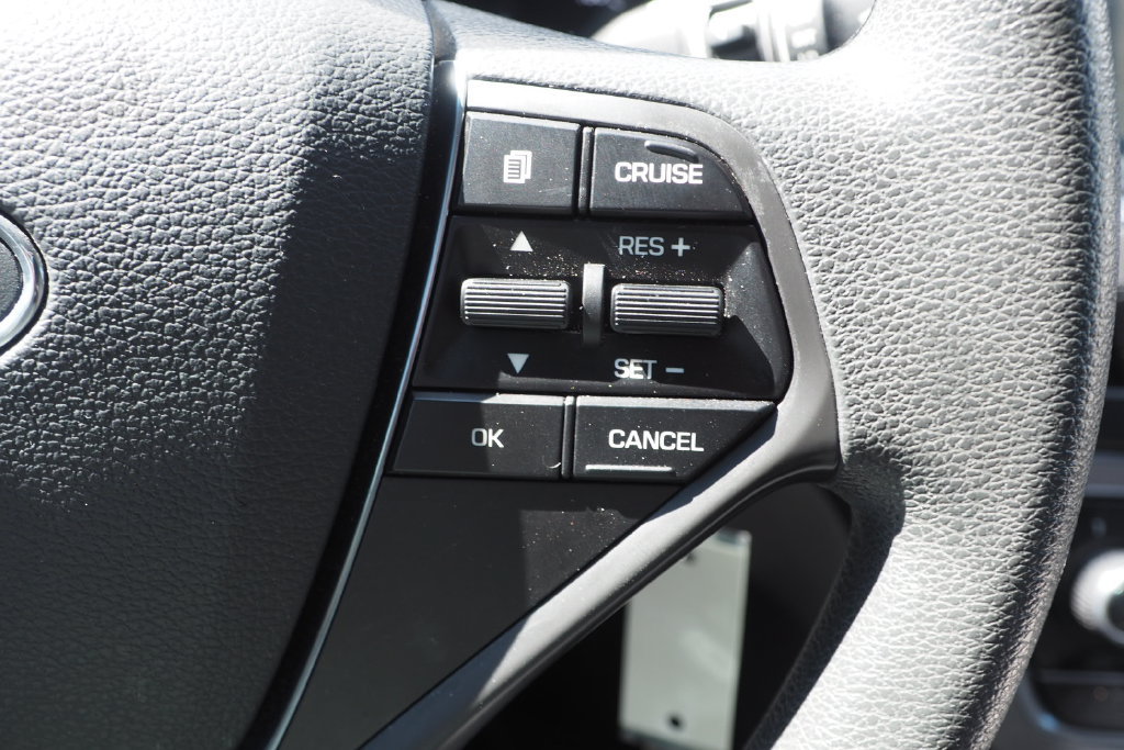 Used 2017 Hyundai Sonata SE FWD image 25
