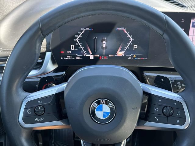 Used 2023 BMW X1 xDrive28i w/ M Sport Package AWD/4WD image 30