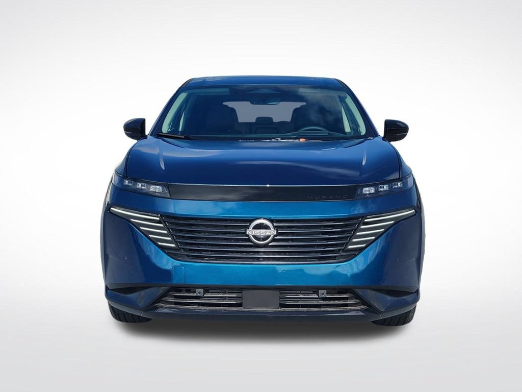 New 2026 Nissan Murano Platinum w/ Cargo Package AWD/4WD image 8