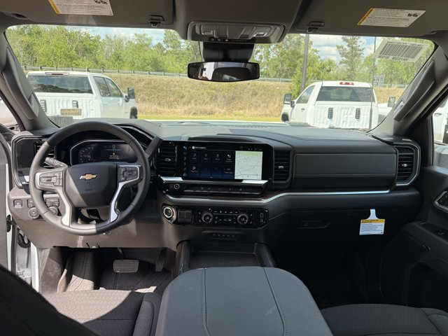 New 2026 Chevrolet Silverado 3500 LT w/ Convenience Package image 16