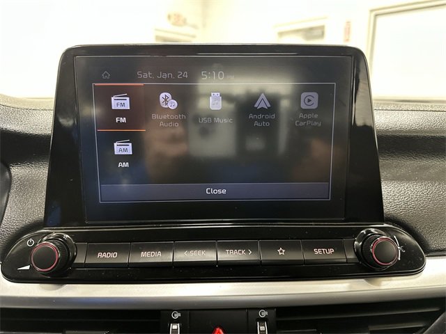 Used 2024 Kia Forte LXS image 31