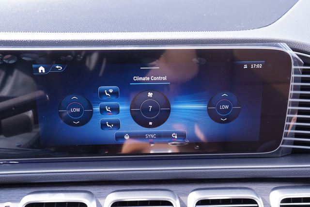 New 2026 Mercedes-Benz GLE 350 4MATIC image 30