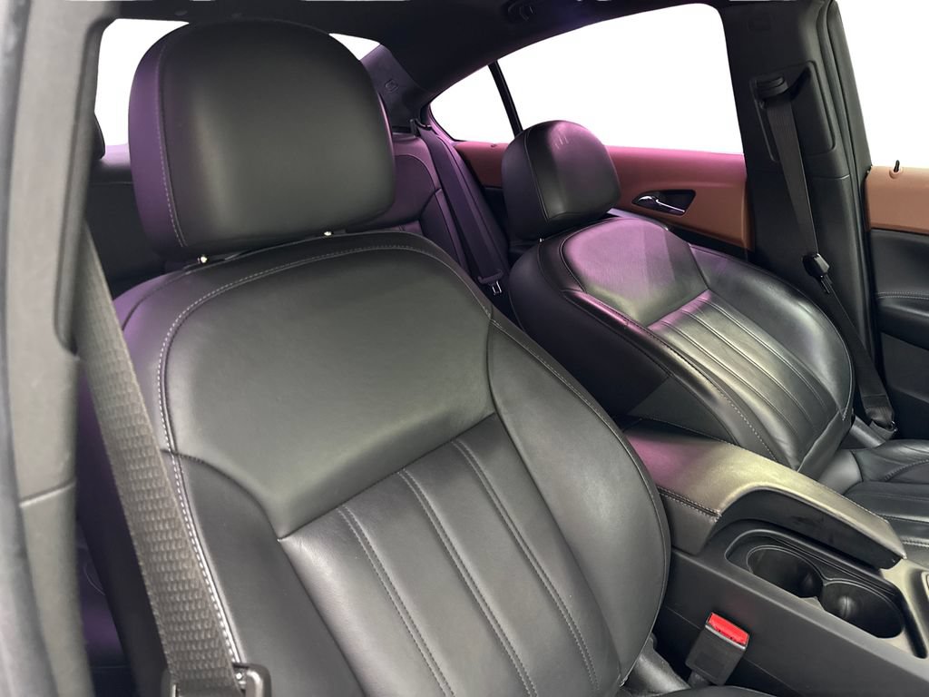Used 2015 Buick Regal Premium FWD image 43