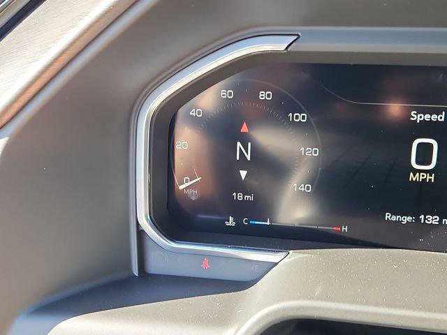 New 2026 GMC Sierra 2500 AT4 w/ AT4 Premium Plus Package image 13