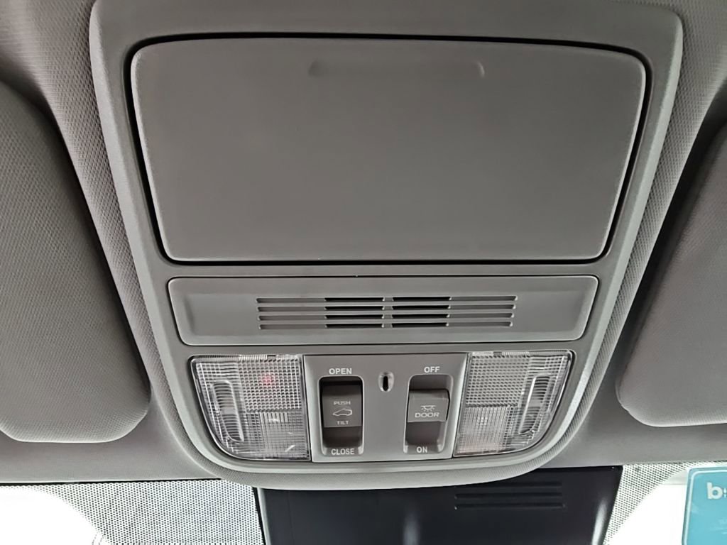 Used 2022 Honda CR-V EX image 22