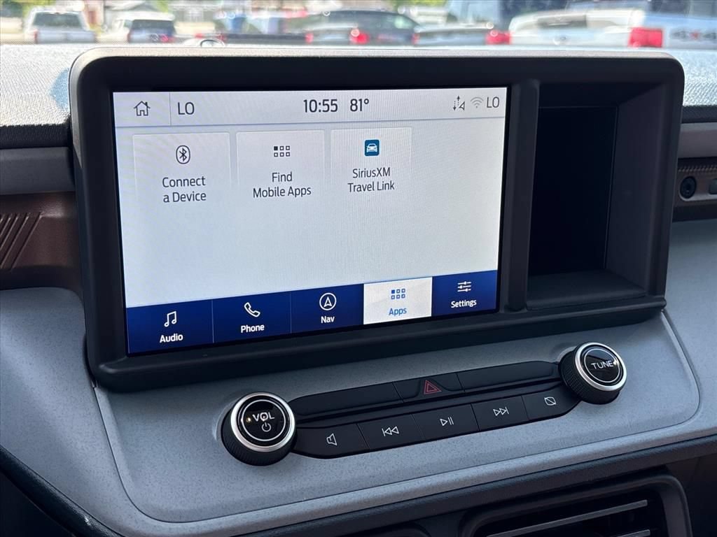 Used 2023 Ford Maverick Lariat w/ Lariat Luxury Package AWD/4WD image 38