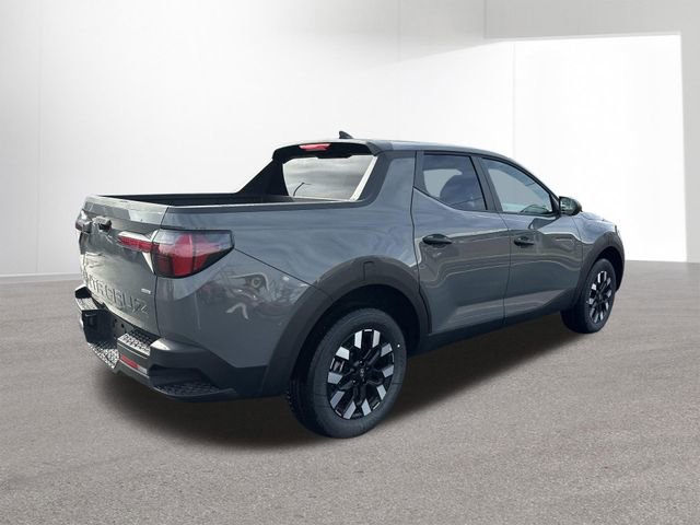 New 2026 Hyundai Santa Cruz SE AWD/4WD image 13