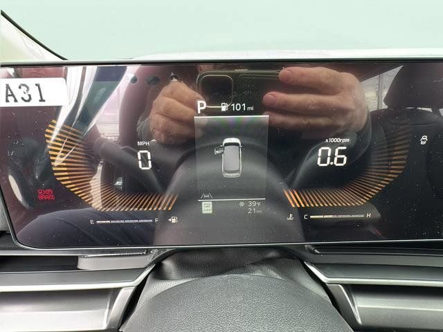 New 2026 Kia Carnival image 12