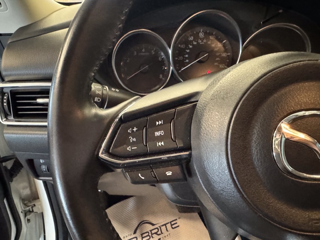 Used 2019 MAZDA CX-5 Sport AWD/4WD image 11
