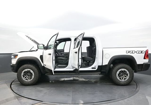 New 2026 RAM 1500 RHO image 66