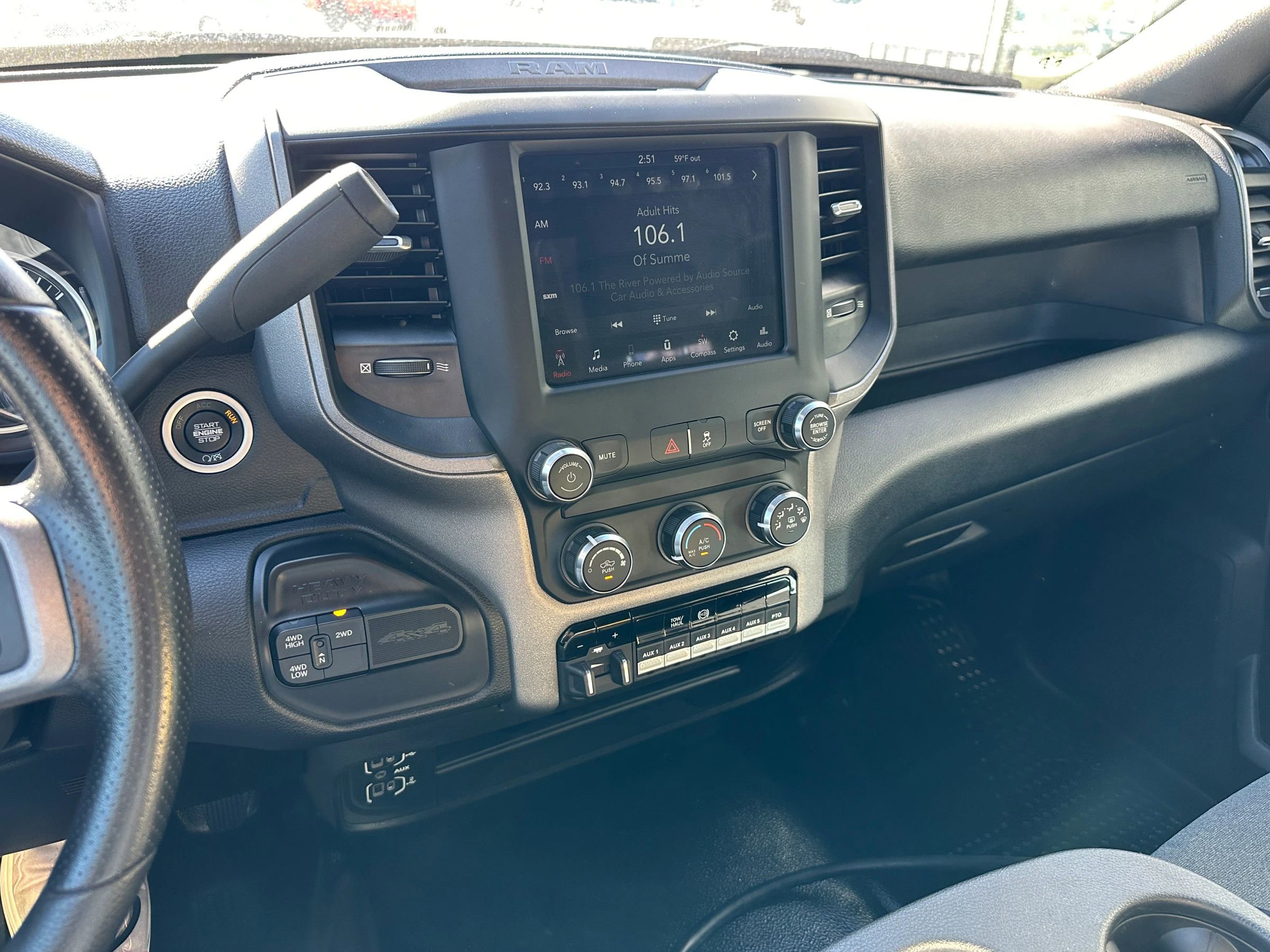 Used 2021 RAM 5500 Tradesman image 26