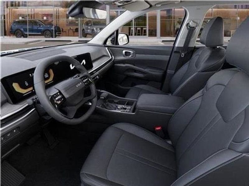 New 2026 Kia Sorento X-Line EX image 71