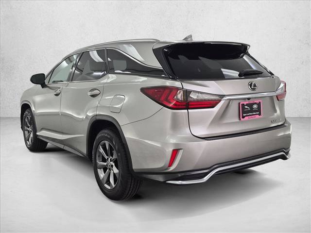 Used 2018 Lexus RX 350L FWD w/ Accessory Package image 8