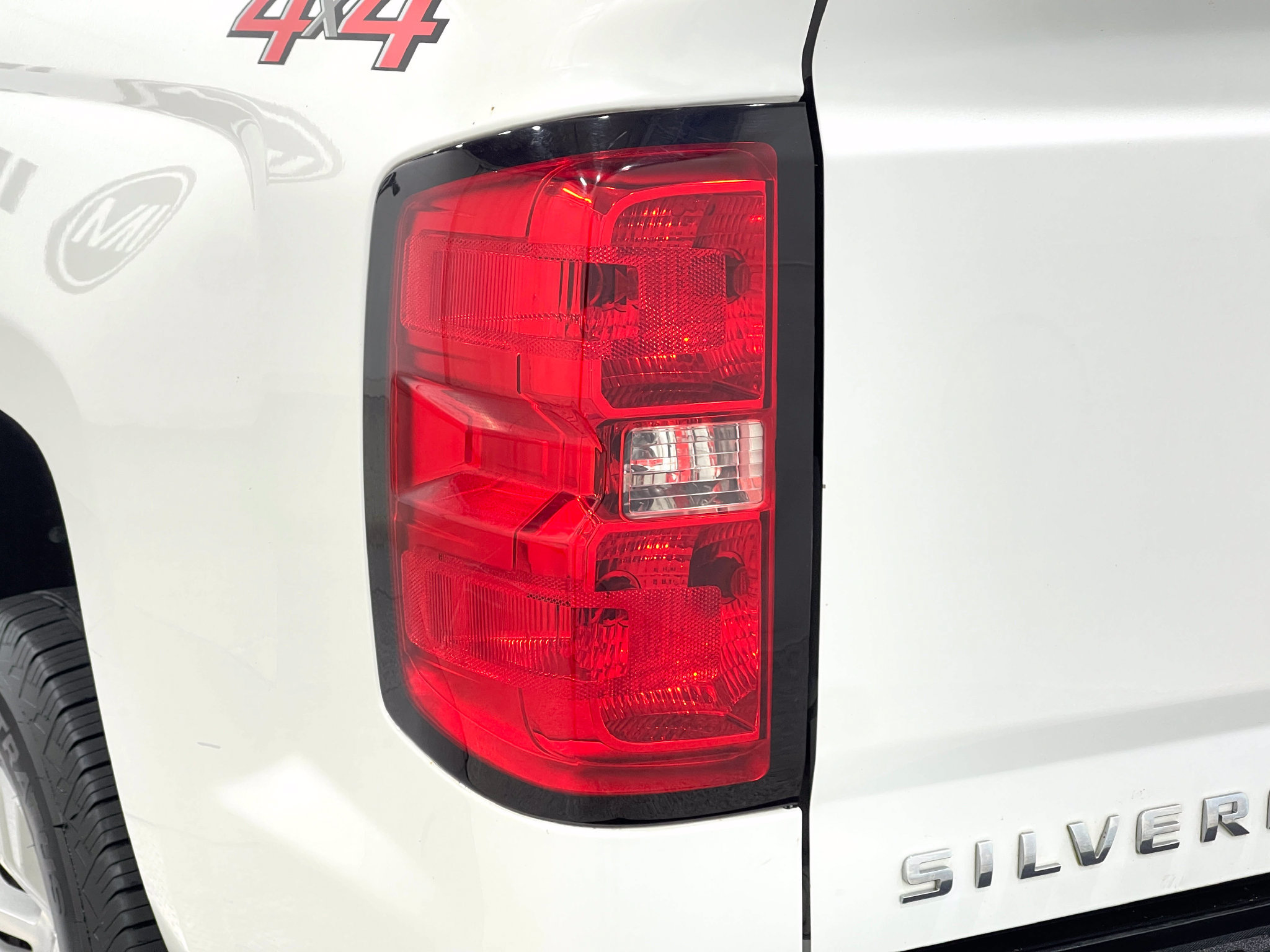 Used 2019 Chevrolet Silverado 1500 LT w/ All Star Edition AWD/4WD image 31