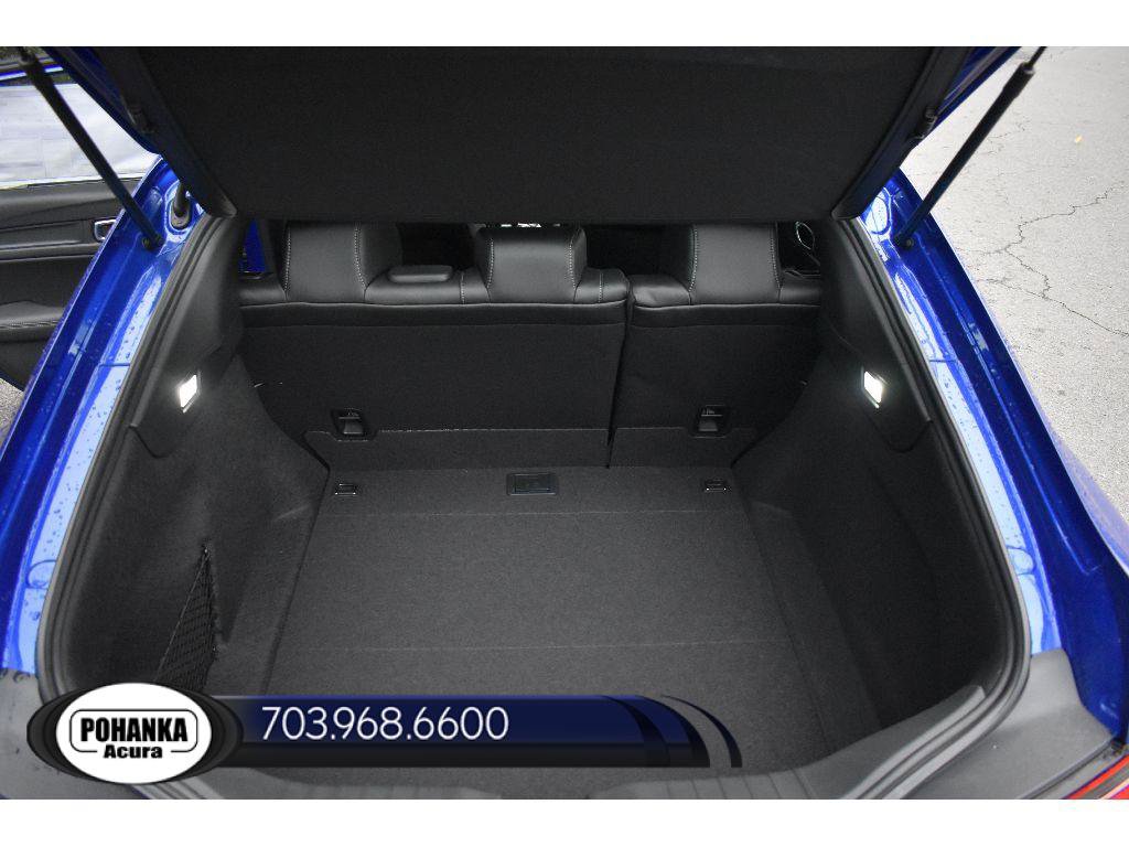 New 2025 Acura Integra A-Spec image 16