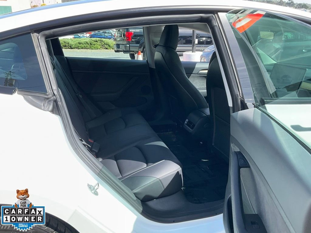 Used 2023 Tesla Model 3 Standard Range image 48