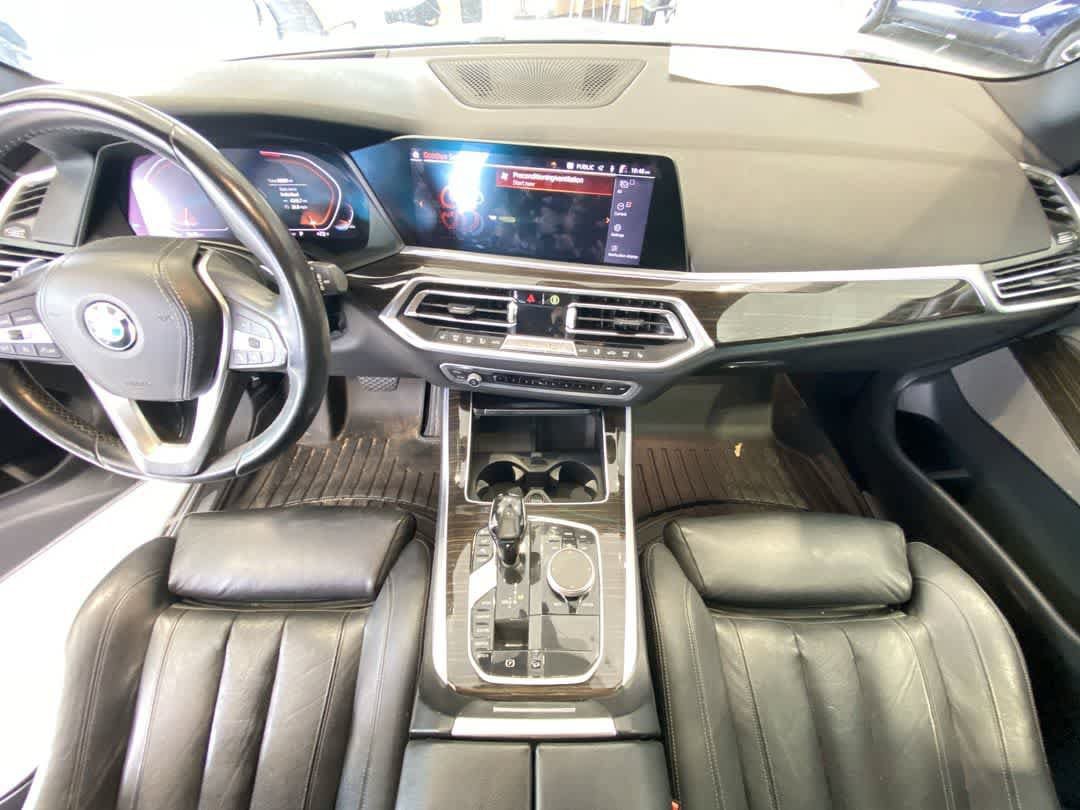 Used 2019 BMW X5 xDrive40i w/ Premium Package AWD/4WD image 24