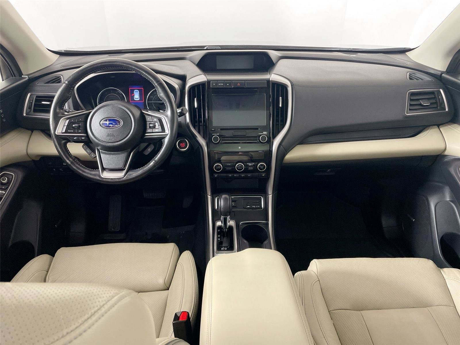 Used 2019 Subaru Ascent Limited w/ Popular Package #3 AWD/4WD image 32