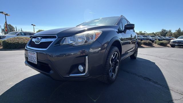 Used 2016 Subaru Crosstrek 2.0i Premium AWD/4WD image 9