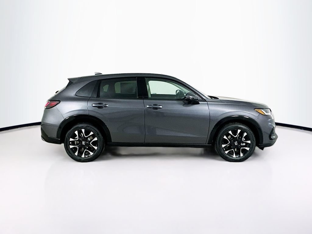 New 2027 Honda HR-V EX-L image 9