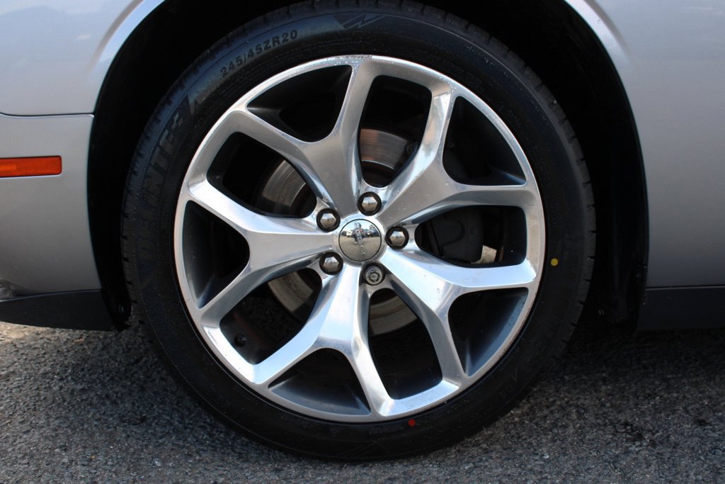 Used 2016 Dodge Challenger SXT Plus RWD image 36