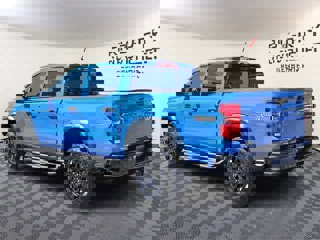 New 2026 Chevrolet Colorado Trail Boss image 6