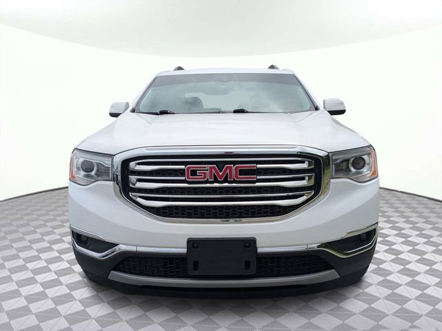 Used 2019 GMC Acadia SLE w/ Driver Alert Package I image 9