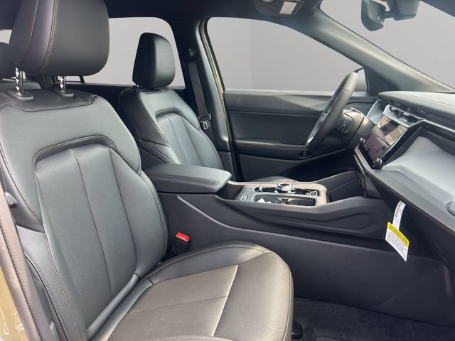 New 2026 Jeep Cherokee Limited AWD/4WD image 33