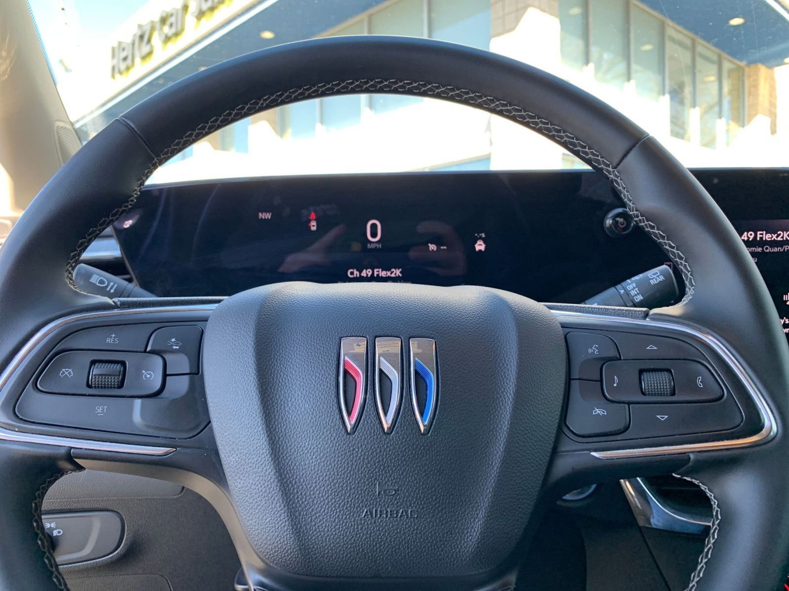 Used 2025 Buick Encore GX Preferred image 27